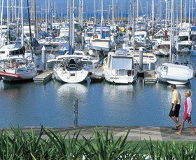 Southern Moreton Bay Tourist Drive - Australia Accommodation 3