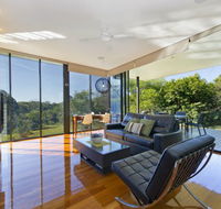 Glass On Glasshouse - Australia Accommodation
