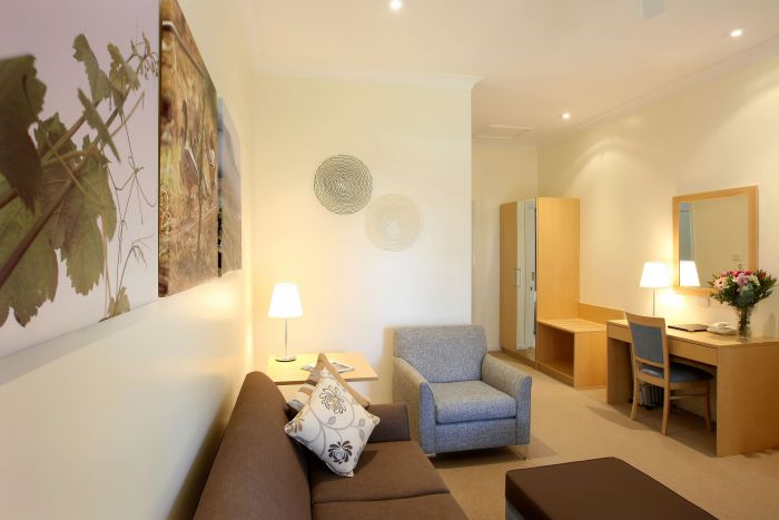  Australia Accommodation