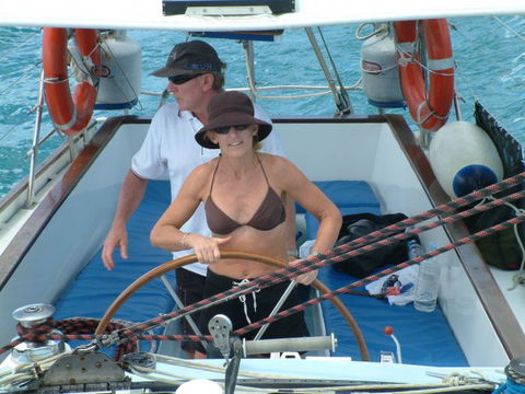 Adventure Cruise Day Tour - Southern Cross - Australia Accommodation 1