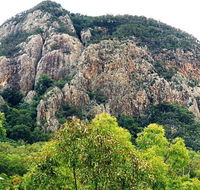 Mount Greville Track - Australia Accommodation