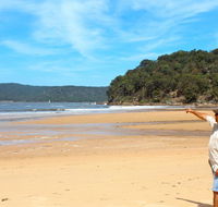 Bara Barang Aboriginal Tours - Australia Accommodation