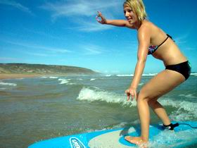 South Coast Surf Academy - Australia Accommodation 0