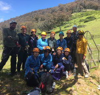 K7 Adventures - Canberra - Australia Accommodation