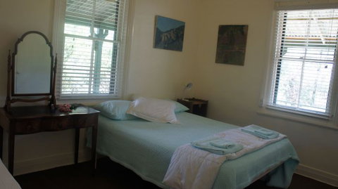 Rosnay Farmstay - Australia Accommodation 0