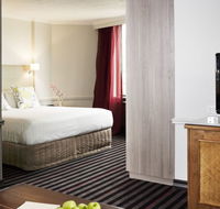 Rydges Southbank Townsville - Australia Accommodation