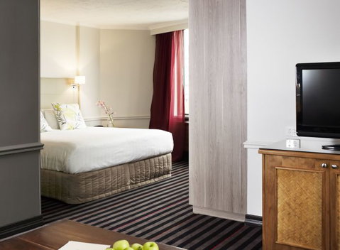 Rydges Southbank Townsville - Australia Accommodation 0