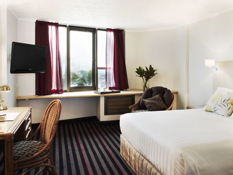 Rydges Southbank Townsville - Australia Accommodation 1