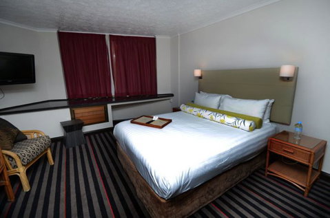 Rydges Southbank Townsville - Australia Accommodation 2