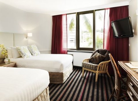 Rydges Southbank Townsville - Australia Accommodation 3