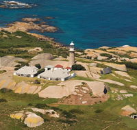 Naturewise Montague Island Nature Escape - Australia Accommodation