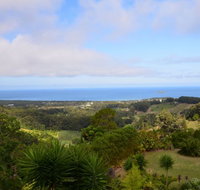 Sapphire Beach B  B - Australia Accommodation