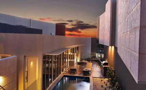 The Frames - Australia Accommodation 14