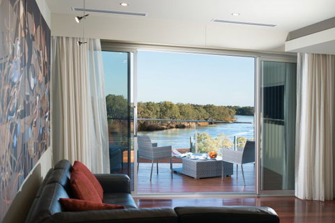 The Frames - Australia Accommodation 22