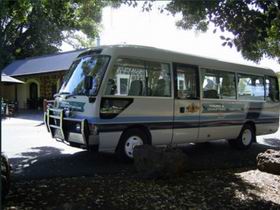 A&D Tours And Charters - Australia Accommodation 5