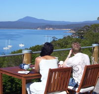 Snug Cove Bed and Breakfast - Australia Accommodation