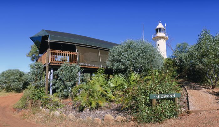 Dampier Peninsula WA Australia Accommodation