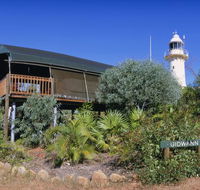 Kooljaman at Cape Leveque - Australia Accommodation