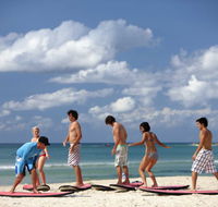 Topdeck Travel - Trips for 18 to 39s - Australia Accommodation