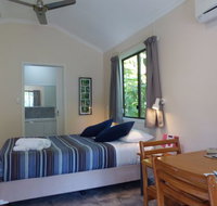Daintree Valley Haven - Australia Accommodation