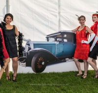 Port Lincoln Tunarama Festival - Australia Accommodation