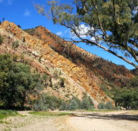 Aussie Heritage Tours - Australia Accommodation