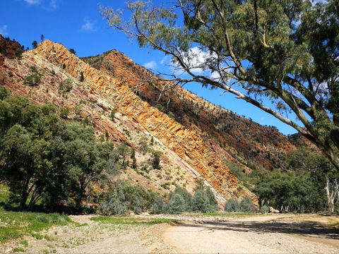 Aussie Heritage Tours - Australia Accommodation 1