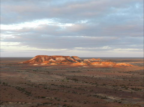 Aussie Heritage Tours - Australia Accommodation 19
