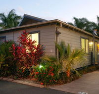 Discovery Parks - Rockhampton - Australia Accommodation
