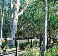 Kinaba Track - Australia Accommodation