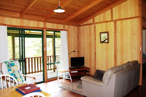 Hawke Brook Chalets - Australia Accommodation 5