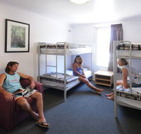 Yamba YHA - Australia Accommodation
