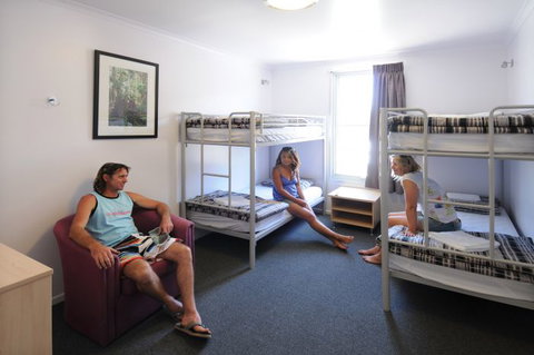 Yamba YHA - Australia Accommodation 0