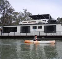 Murray Meanderer - Australia Accommodation