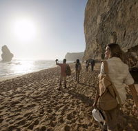 Melbourne Coastal Touring - Australia Accommodation