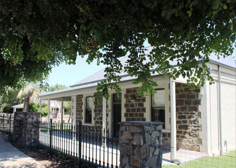Barossa Bed And Breakfast - Australia Accommodation 2