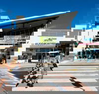 Noosa Civic Shopping Centre - Australia Accommodation
