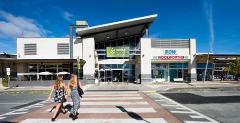 Noosa Civic Shopping Centre - Australia Accommodation 0