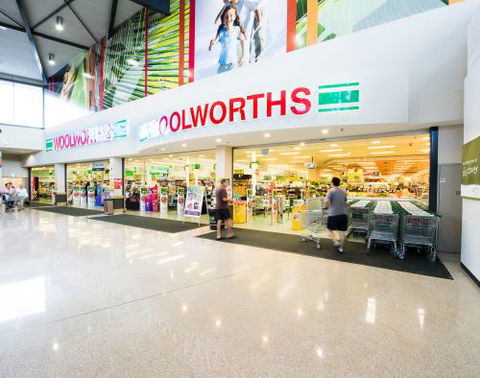 Noosa Civic Shopping Centre - Australia Accommodation 1