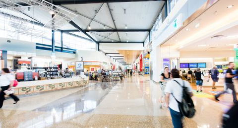 Noosa Civic Shopping Centre - Australia Accommodation 2