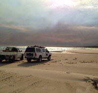 Tasmanian Offroad Adventures - Australia Accommodation