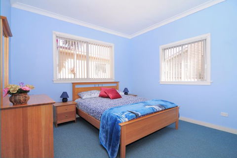 Amazing Aspects - Australia Accommodation 0
