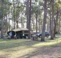 Darlington Beach NRMA Holiday Park - Australia Accommodation