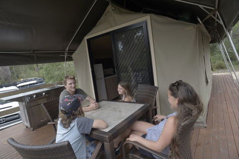 Darlington Beach NRMA Holiday Park - Australia Accommodation 2