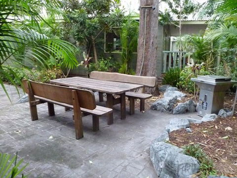 Darlington Beach NRMA Holiday Park - Australia Accommodation 3