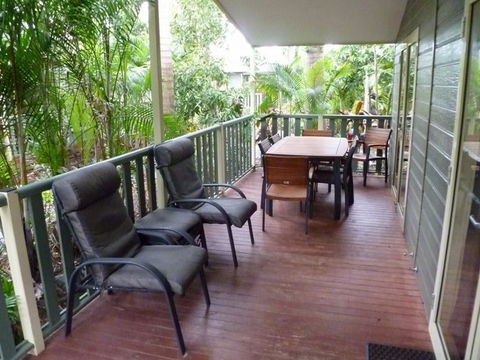 Darlington Beach NRMA Holiday Park - Australia Accommodation 6