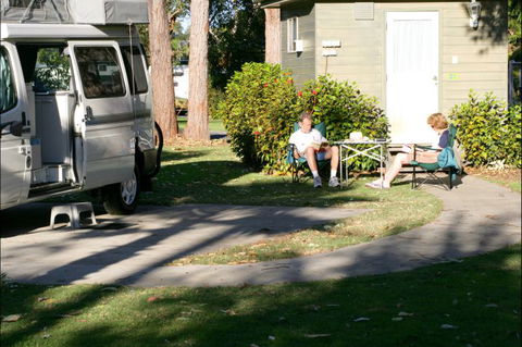 Darlington Beach NRMA Holiday Park - Australia Accommodation 7