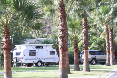Darlington Beach NRMA Holiday Park - Australia Accommodation 8