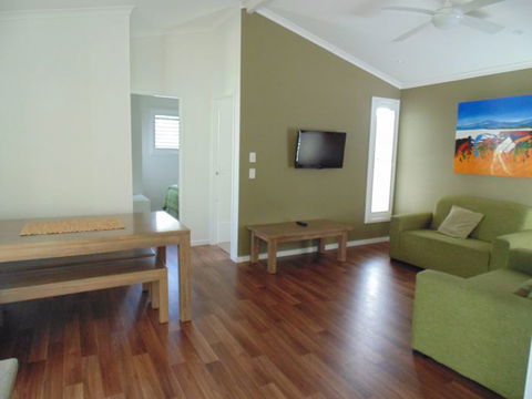 Darlington Beach NRMA Holiday Park - Australia Accommodation 10