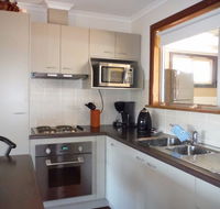 Seashells - Australia Accommodation